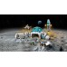 LEGO® City Mėnulio tyrimų stotis 60350
